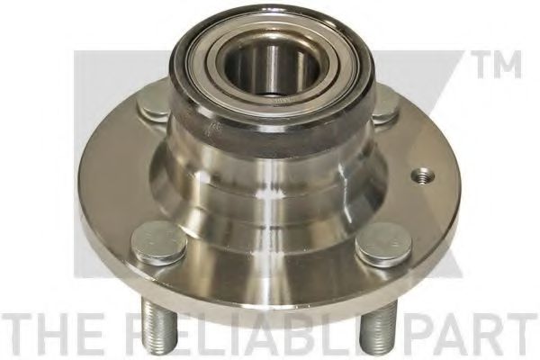 Подшипник ступицы NK 763010