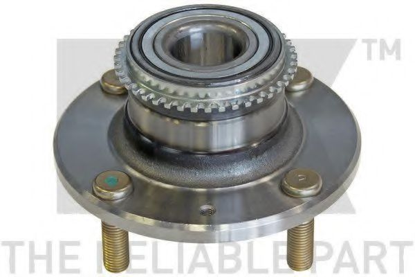 Подшипник ступицы NK 763026