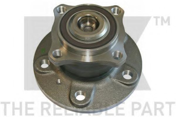 Подшипник ступицы NK 763322