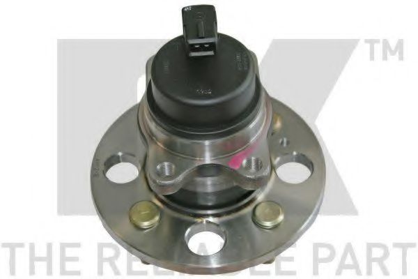 Подшипник ступицы NK 763421