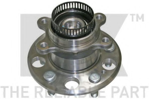 Подшипник ступицы NK 763423