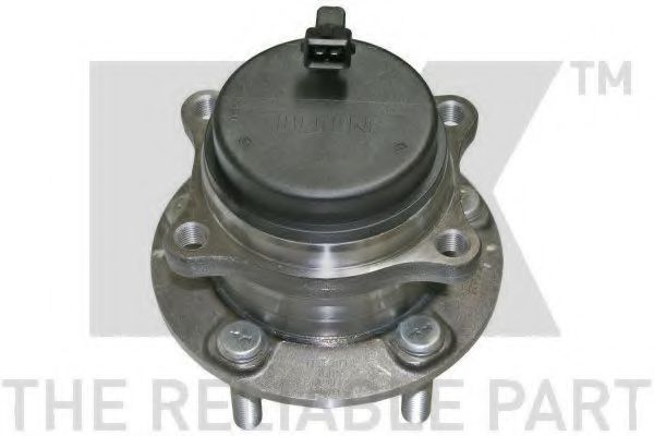 Подшипник ступицы NK 763426