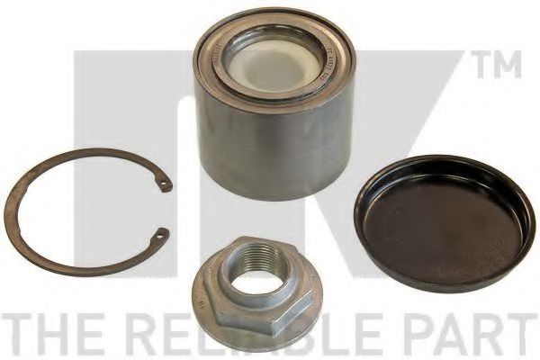 Подшипник ступицы NK 763635
