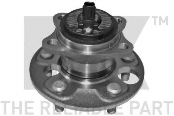 Подшипник ступицы NK 764540