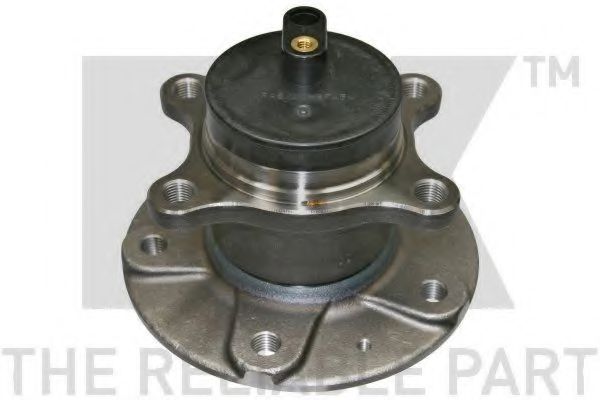 Подшипник ступицы NK 765217