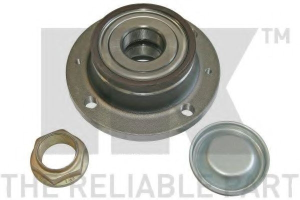 Подшипник ступицы NK 769937