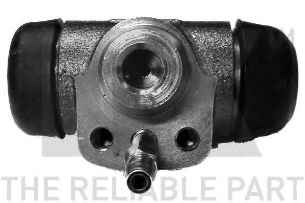 Рабочий тормозной цилиндр NK 804305