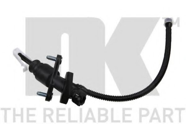 Главный цилиндр сцепления NK 833610