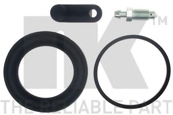 Ремкомплект тормозного суппорта NK 8850001