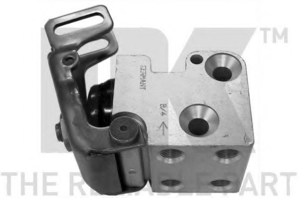 Распределитель тормозных усилий NK 894709