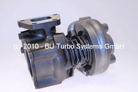 Турбина BE TURBO 124032 Турбина BE TURBO 124032