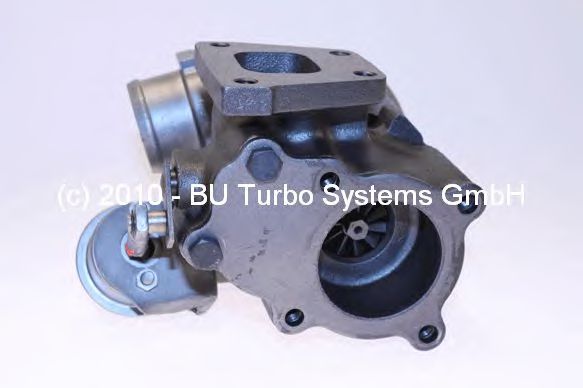 Турбина BE TURBO 124032 Турбина BE TURBO 124032