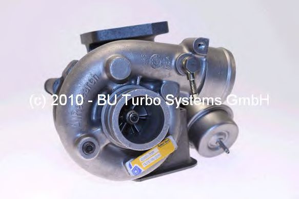Турбина BE TURBO 124032 Турбина BE TURBO 124032