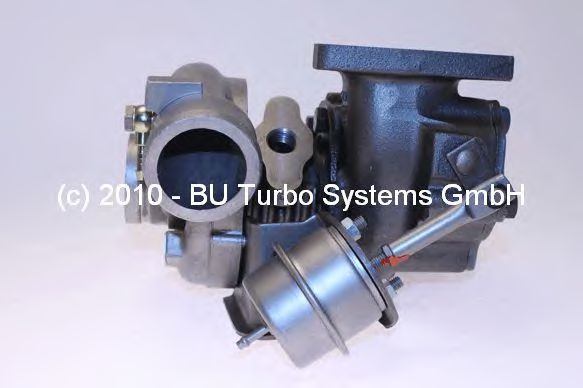 Турбина beturbo 124032