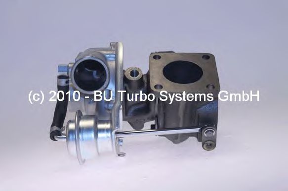 Турбина beturbo 124034