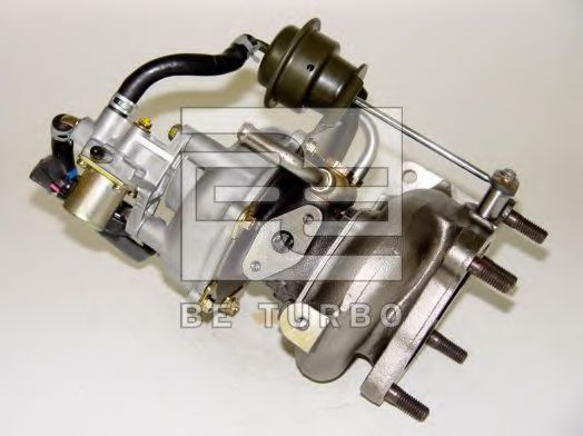 Турбина FORD 3730428