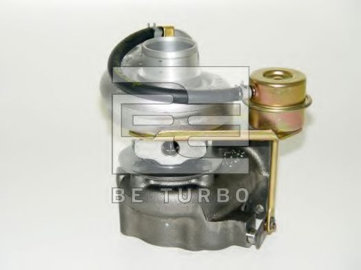 Турбина beturbo 124086