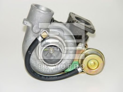 Турбина beturbo 124101