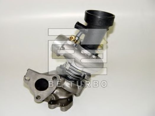 Турбина FORD 6800417 Турбина FORD 6800417