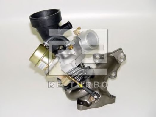 Турбина FORD 6800417 Турбина FORD 6800417