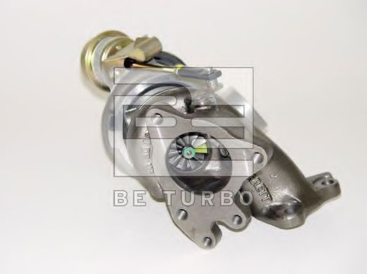 Турбина FORD 6800417 Турбина FORD 6800417