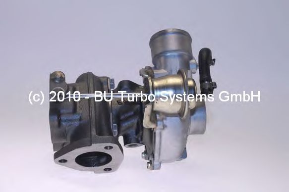 Турбина FORD 7072668 Турбина FORD 7072668