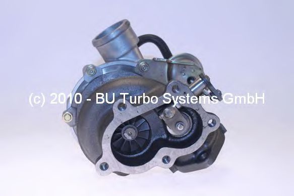 Турбина FORD 7072668 Турбина FORD 7072668