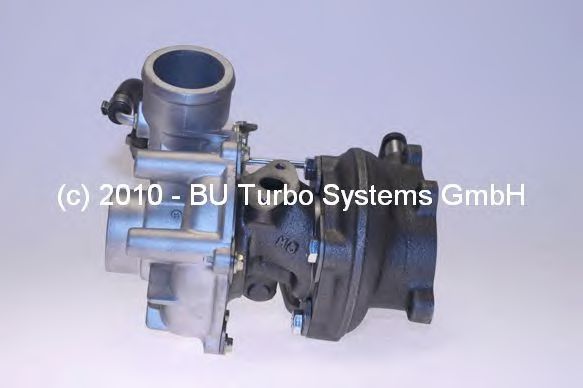 Турбина FORD 7072668 Турбина FORD 7072668