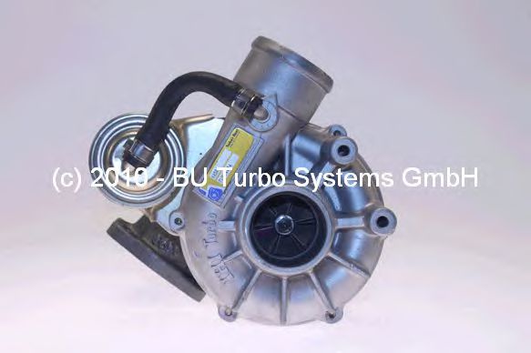 Какой тип двигателя у Ford Granada?