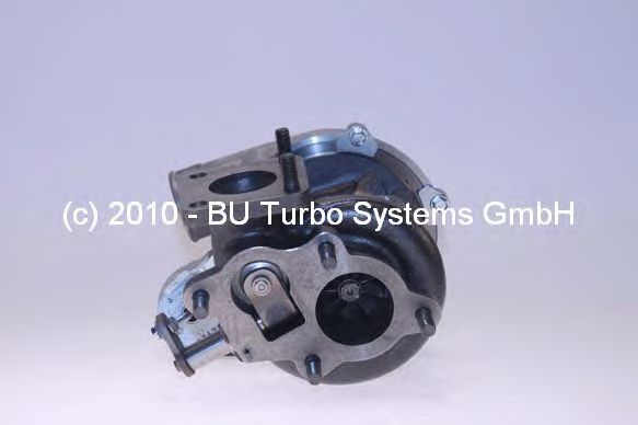 Турбина BE TURBO 124213 Турбина BE TURBO 124213