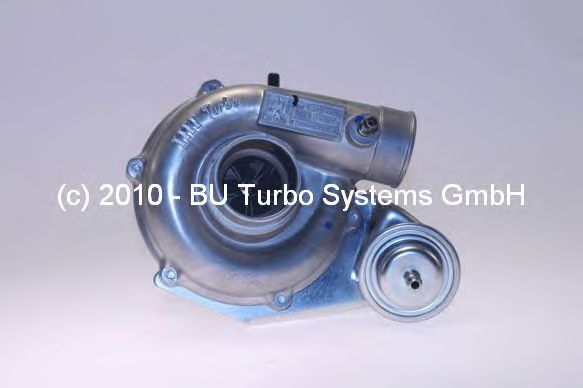 Турбина beturbo 124213
