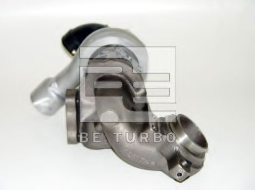 Турбина BE TURBO 124253 Турбина BE TURBO 124253