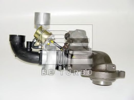 Турбина BE TURBO 124253 Турбина BE TURBO 124253