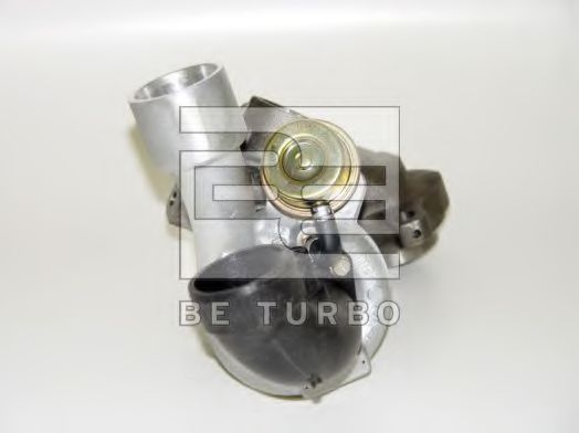 Турбина BE TURBO 124253 Турбина BE TURBO 124253