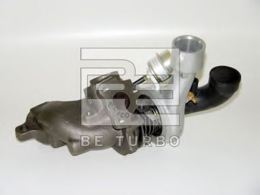 Турбина beturbo 124253