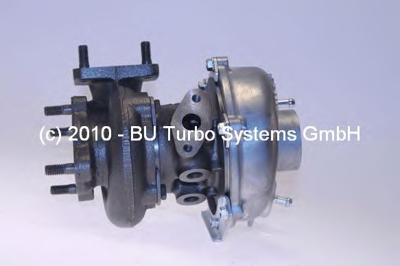 Турбина beturbo 124258