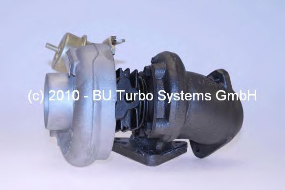 Турбина MERCEDES-BENZ A605096049980 Турбина MERCEDES-BENZ A605096049980