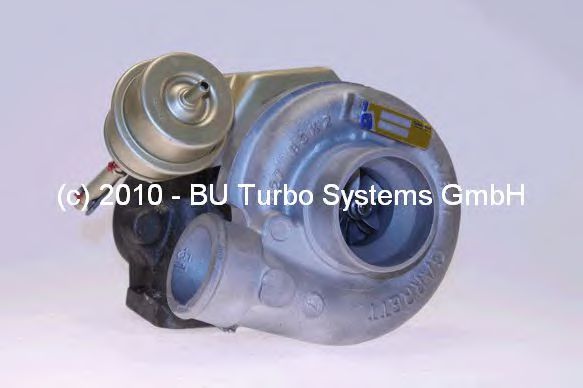 Турбина MERCEDES-BENZ A605096049980 Турбина MERCEDES-BENZ A605096049980