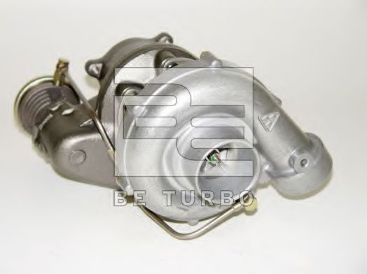 Турбина MERCEDES-BENZ A004096669980