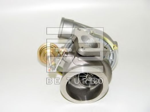 Турбина MERCEDES-BENZ A606096009980