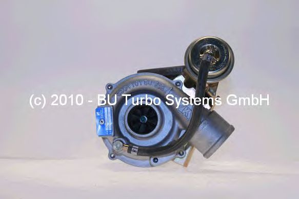 Турбина MERCEDES-BENZ A6010960299 Турбина MERCEDES-BENZ A6010960299