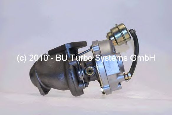 Турбина MERCEDES-BENZ A6010960299 Турбина MERCEDES-BENZ A6010960299