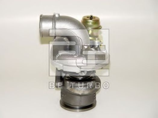 Турбина MERCEDES-BENZ A611096139980 Турбина MERCEDES-BENZ A611096139980