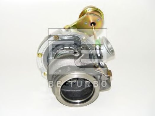 Турбина MERCEDES-BENZ A611096139980 Турбина MERCEDES-BENZ A611096139980