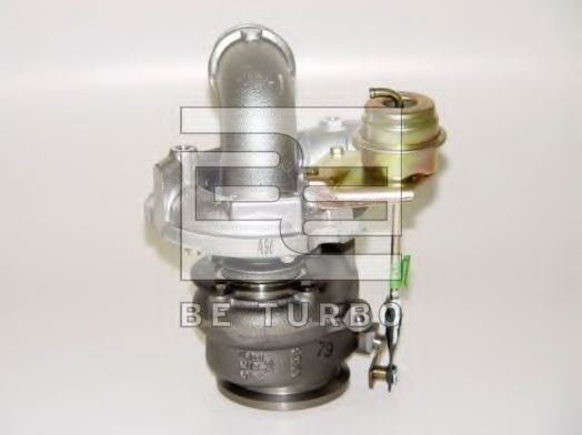Турбина MERCEDES-BENZ A611096139980 Турбина MERCEDES-BENZ A611096139980