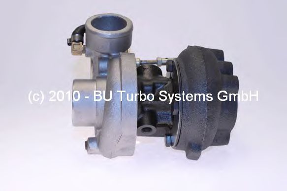 Турбина BE TURBO 124337 Турбина BE TURBO 124337