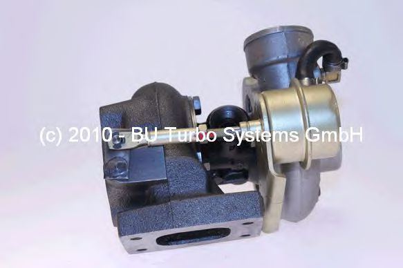 Турбина beturbo 124337