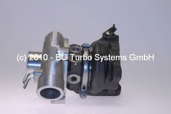Турбина MITSUBISHI MR355220 Турбина MITSUBISHI MR355220