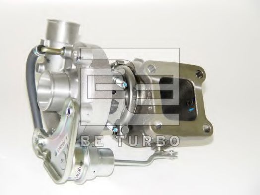 Турбина Toyota/Lexus 1720154090 Турбина Toyota/Lexus 1720154090
