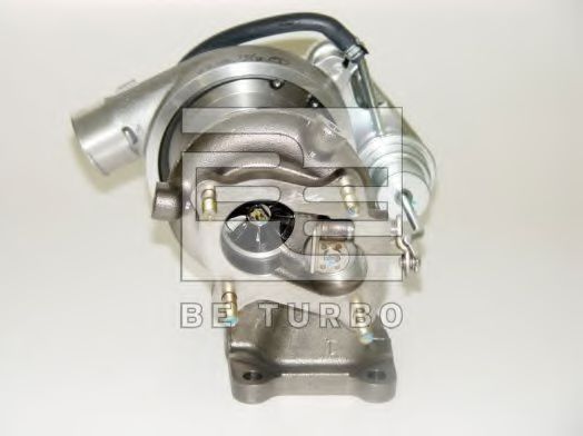 Турбина Toyota/Lexus 1720154090 Турбина Toyota/Lexus 1720154090